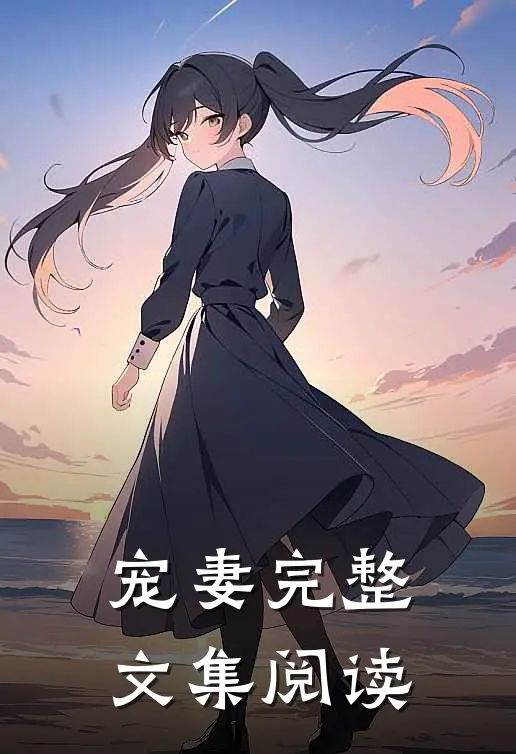宠妻完整文集阅读