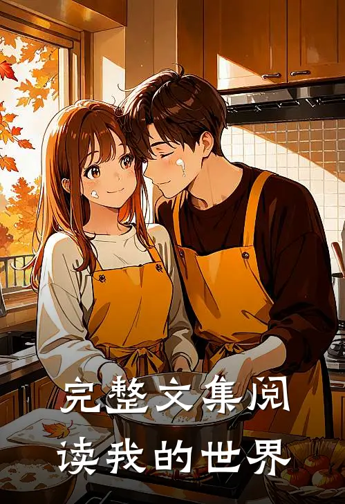 完整文集阅读我的世界