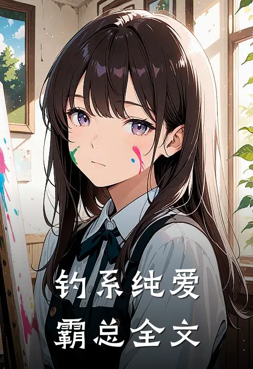 钓系纯爱霸总全文