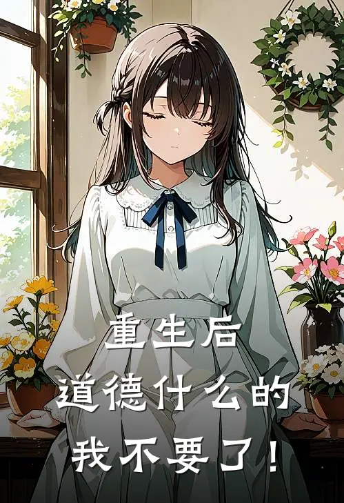 重生后，道德什么的我不要了！