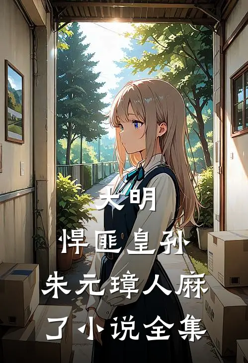 大明：悍匪皇孙，朱元璋人麻了小说全集