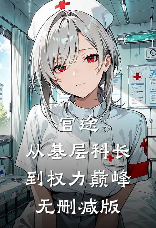 官途：从基层科长到权力巅峰无删减版
