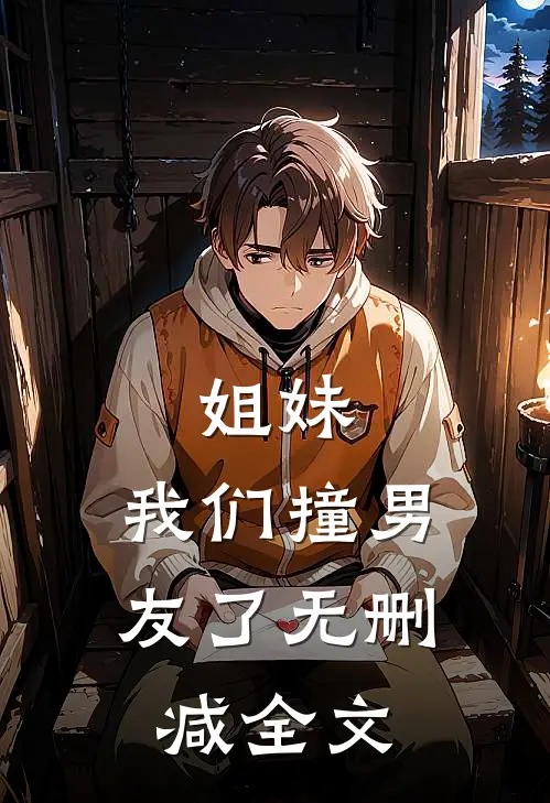 姐妹,我们撞男友了无删减全文在线阅读