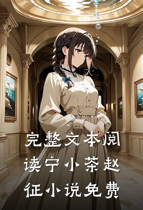完整文本阅读宁小茶赵征小说免费