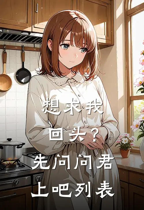 想求我回头？先问问君上吧列表