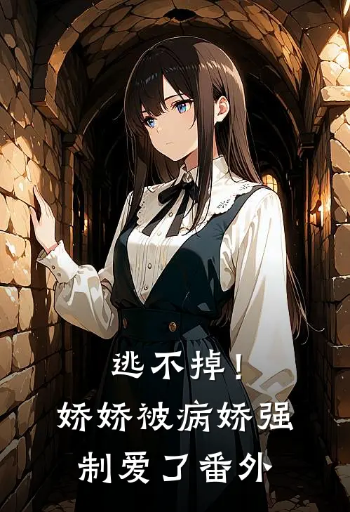 逃不掉!娇娇被病娇强制爱了 番外
