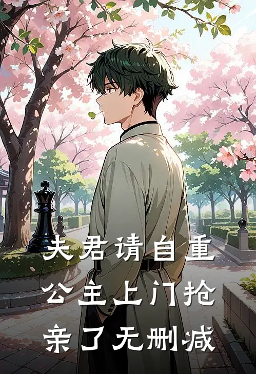 夫君请自重,公主上门抢亲了无删减在线观看
