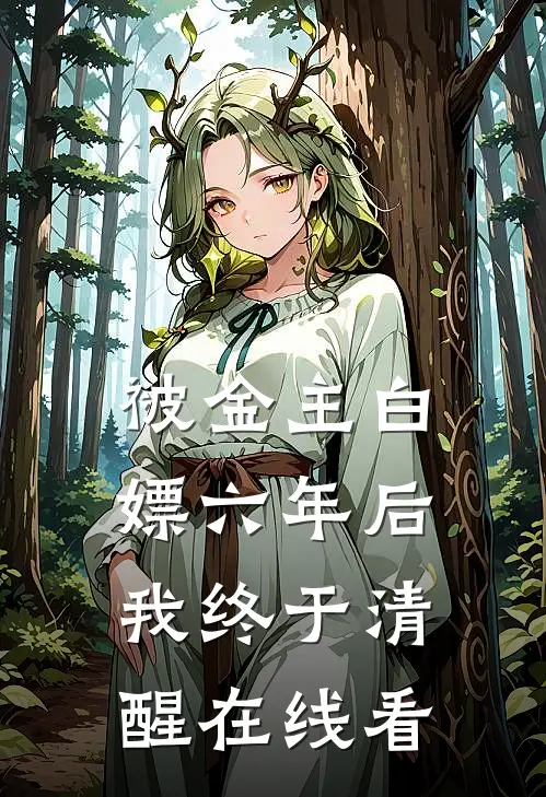 被金主白嫖六年后，我终于清醒在线看