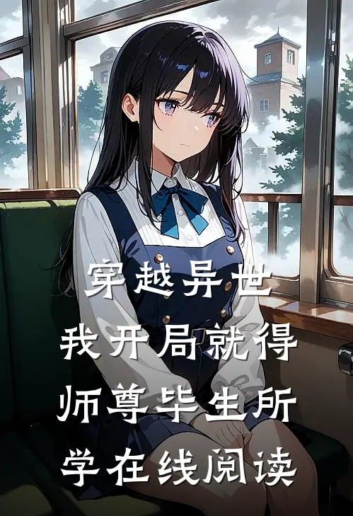 穿越异世，我开局就得师尊毕生所学在线阅读