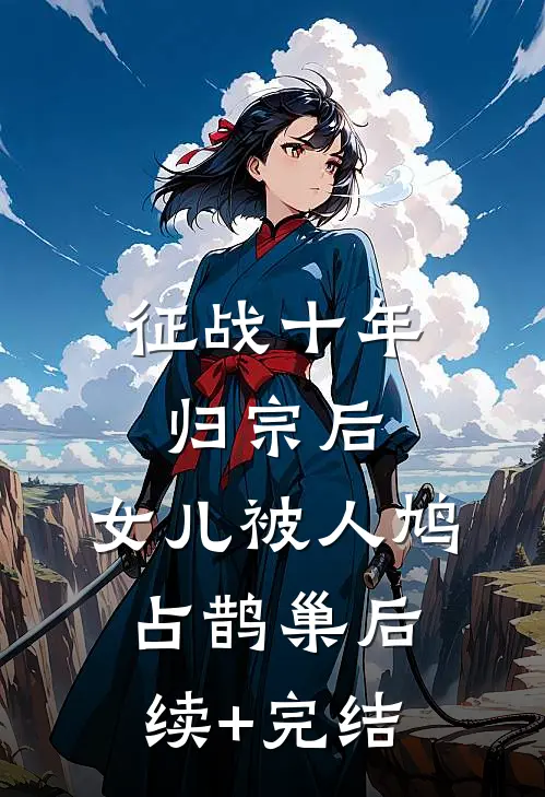 征战十年归宗后，女儿被人鸠占鹊巢后续+完结