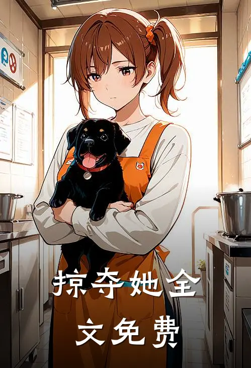 掠夺她全文免费