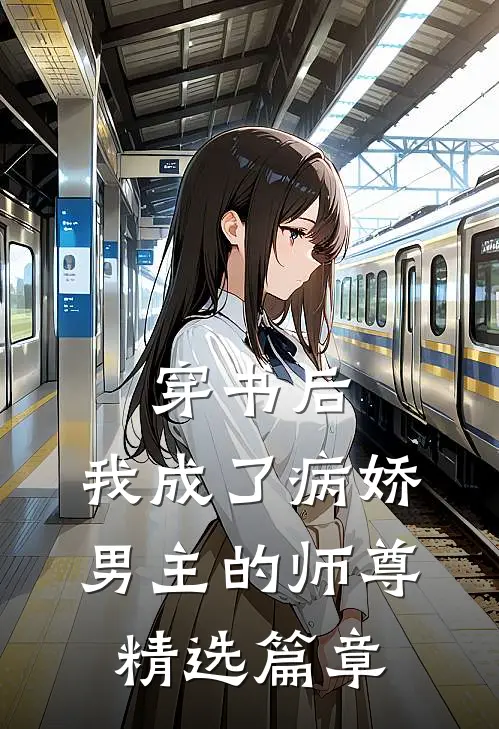 穿书后,我成了病娇男主的师尊精选篇章