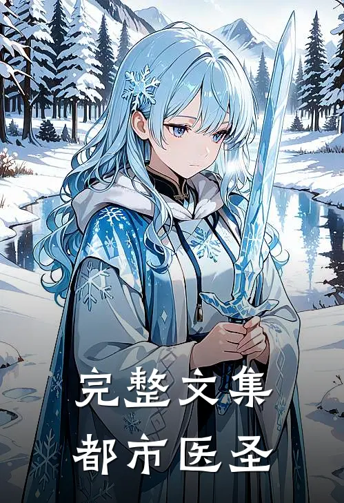 完整文集都市医圣