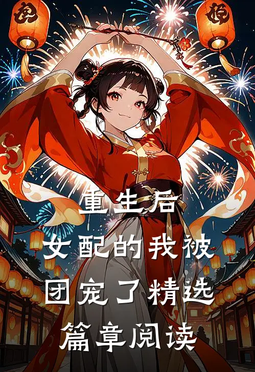 重生后，女配的我被团宠了精选篇章阅读