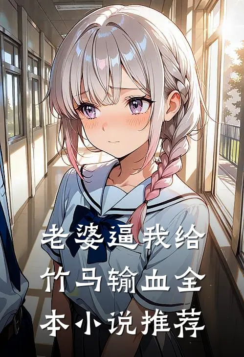 老婆逼我给竹马输血全本小说推荐