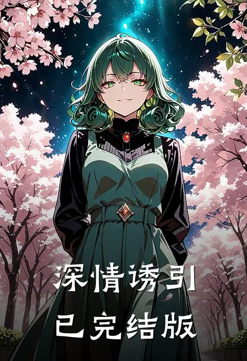 深情诱引已完结版