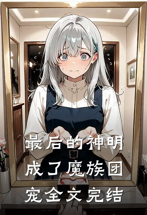 最后的神明成了魔族团宠全文完结