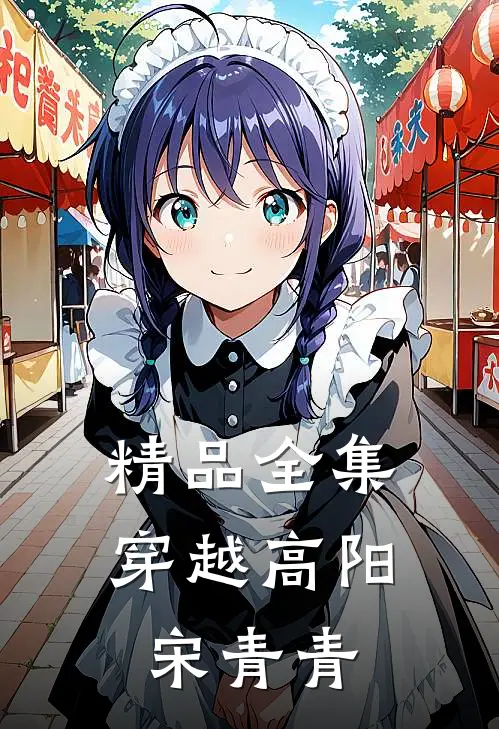 精品全集穿越高阳宋青青