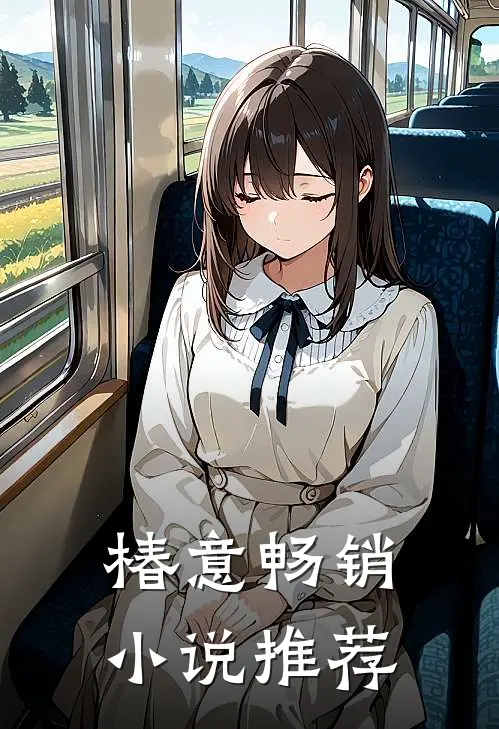 椿意畅销小说推荐