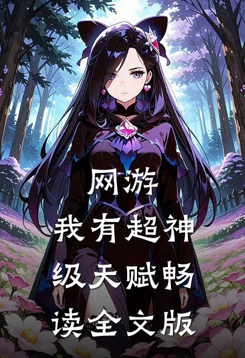 网游：我有超神级天赋畅读全文版