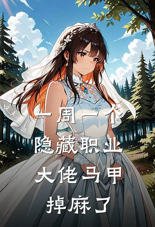 一周一个隐藏职业，大佬马甲掉麻了