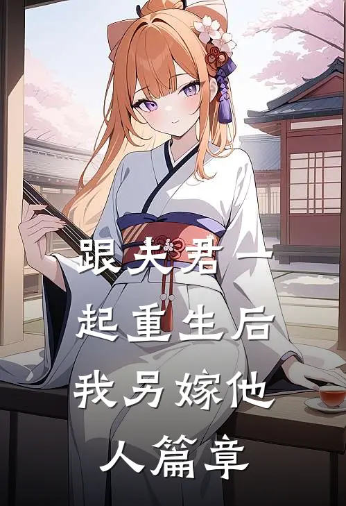 跟夫君一起重生后,我另嫁他人篇章在线阅读
