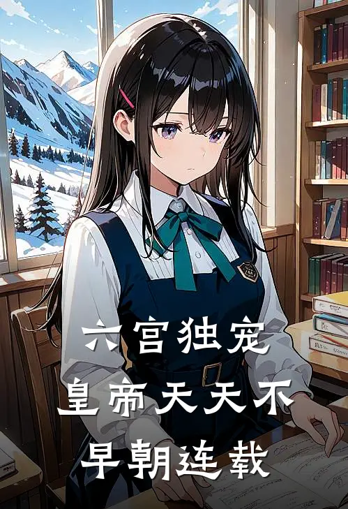 六宫独宠，皇帝天天不早朝连载