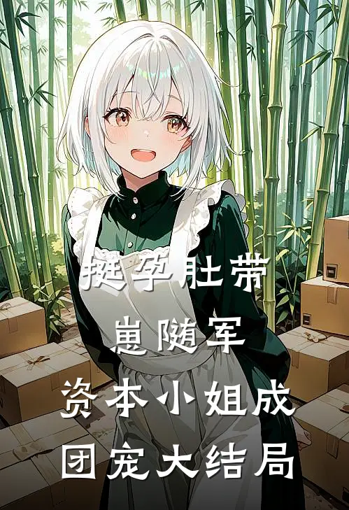 挺孕肚带崽随军，资本小姐成团宠大结局