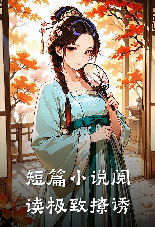 短篇小说阅读极致撩诱