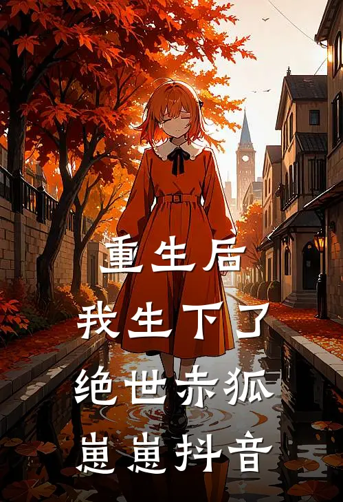 重生后,我生下了绝世赤狐崽崽抖音阅读
