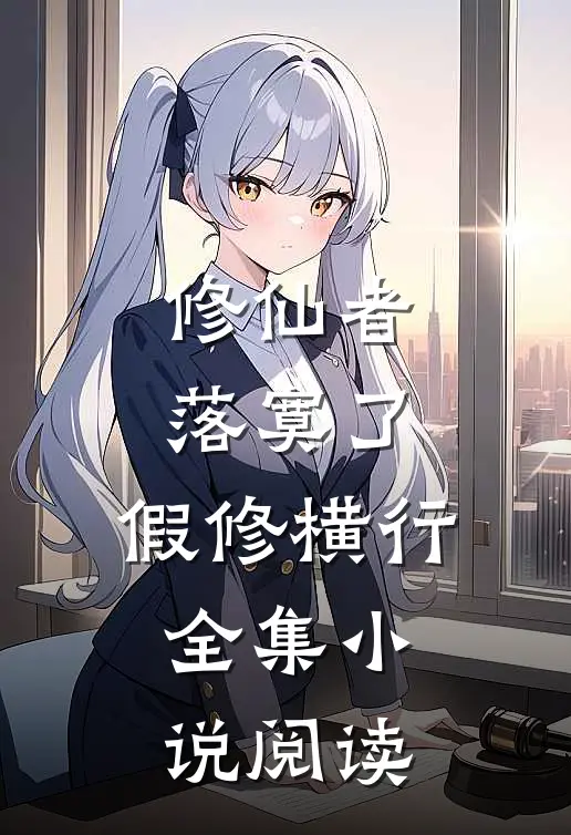 修仙者落寞了,假修横行全集阅读免费