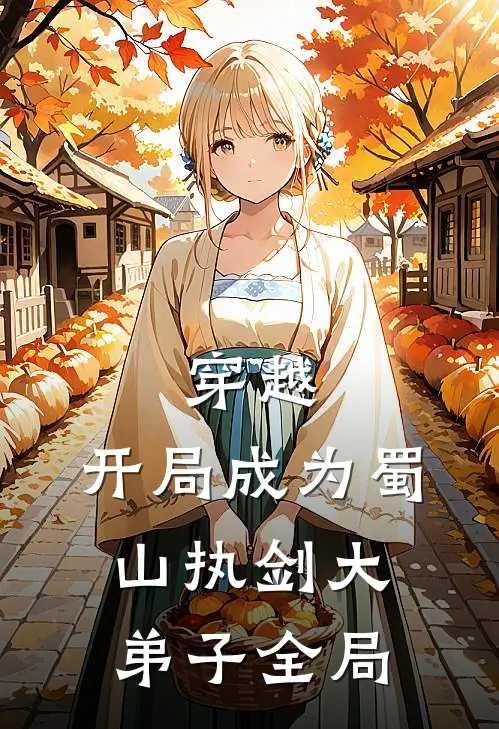 穿越：开局成为蜀山执剑大弟子全局