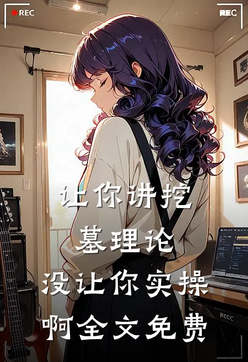 让你讲挖墓理论，没让你实操啊全文免费