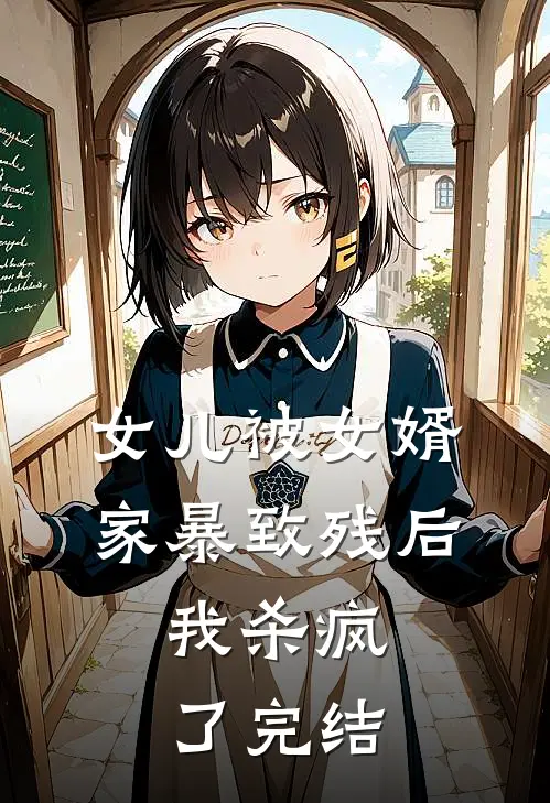 女儿被女婿家暴致残后,我杀疯了完结