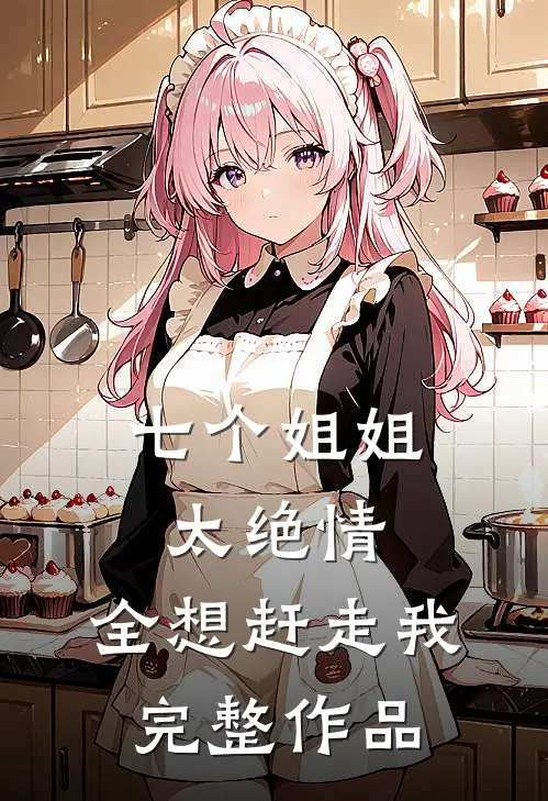 七个姐姐太绝情，全想赶走我完整作品