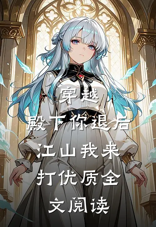 穿越：殿下你退后，江山我来打优质全文阅读