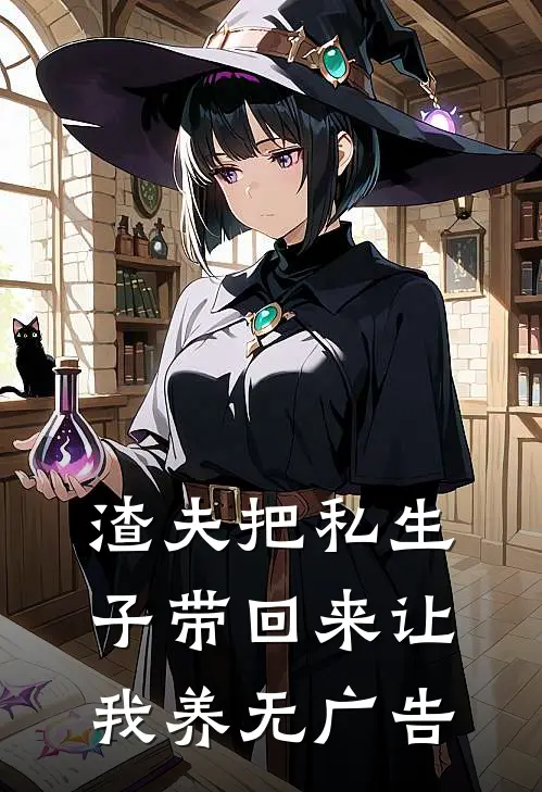 渣夫把私生子带回来让我养无广告