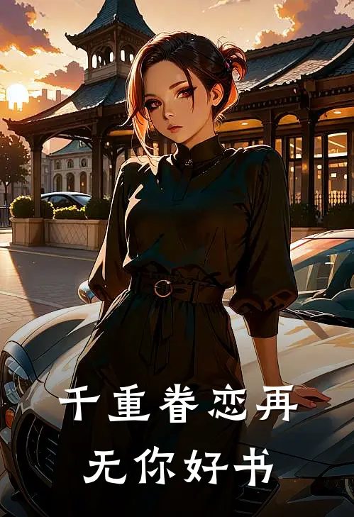 千重眷恋再无你好书