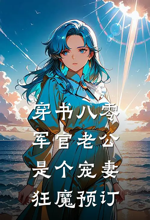 穿书八零，军官老公是个宠妻狂魔预订