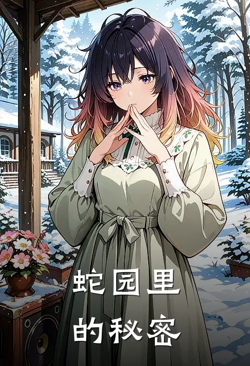 蛇园里的秘密