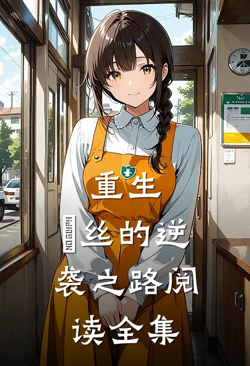 重生：屌丝的逆袭之路阅读全集