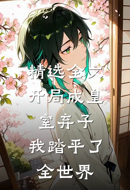 精选全文开局成皇室弃子，我踏平了全世界