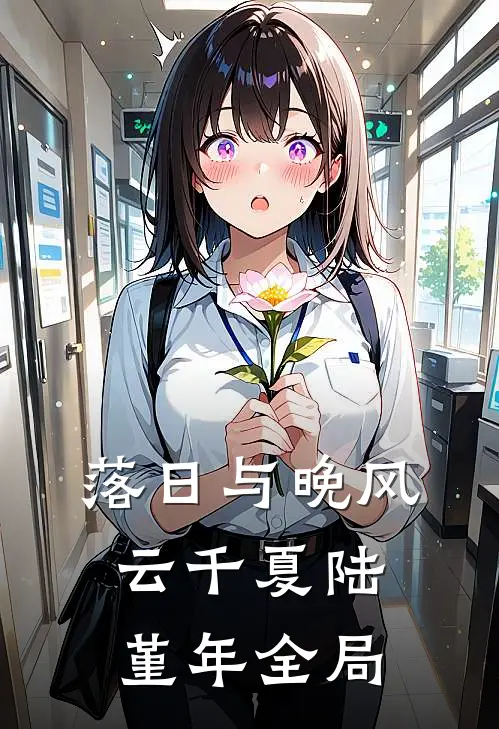 落日与晚风云千夏陆堇年全局
