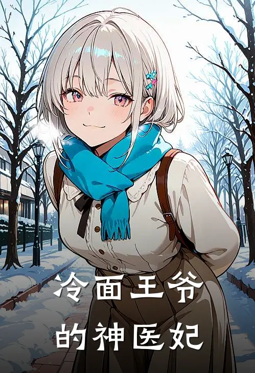 冷面王爷的神医妃