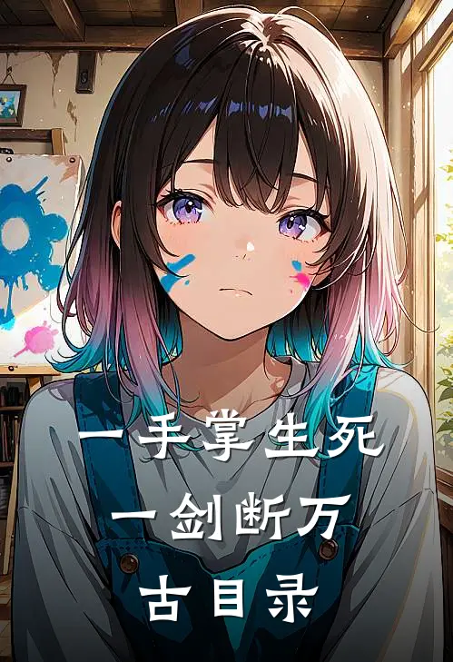 一手掌生死，一剑断万古目录