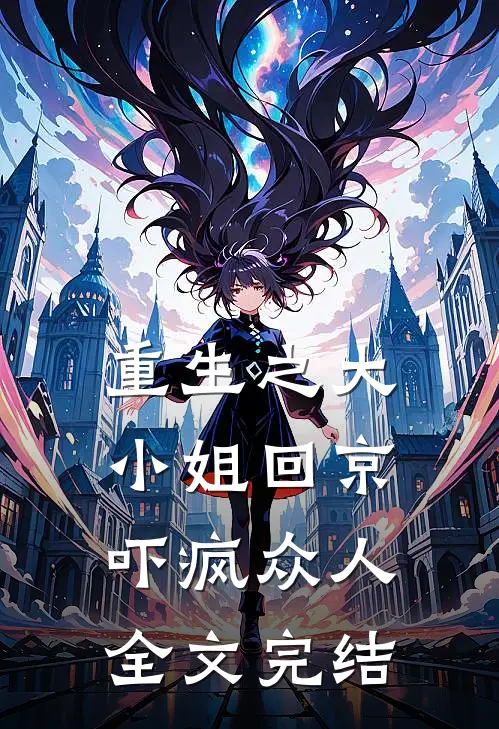 重生之大小姐回京，吓疯众人全文完结