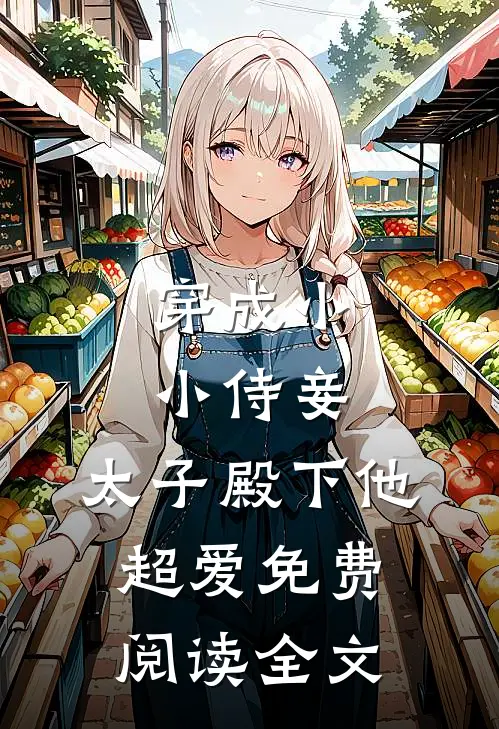 穿成小小侍妾,太子殿下他超爱免费阅读全文