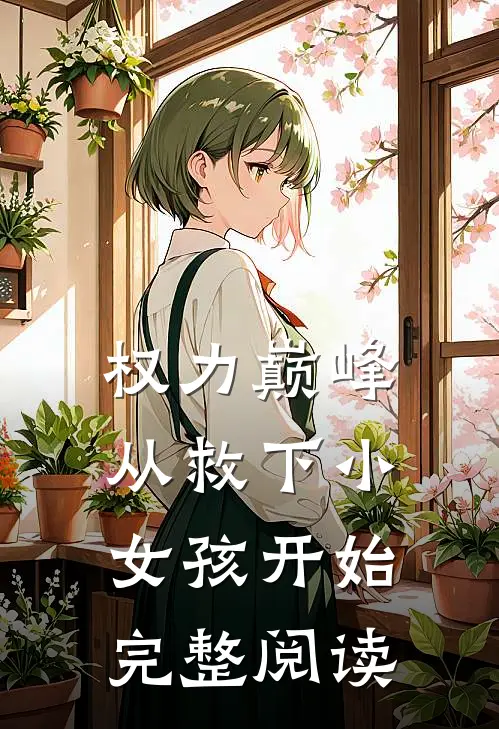 权力巅峰：从救下小女孩开始完整阅读