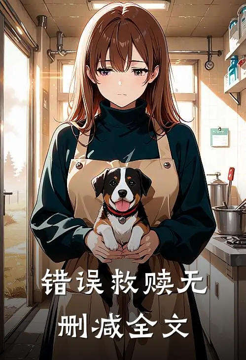 错误救赎无删减全文