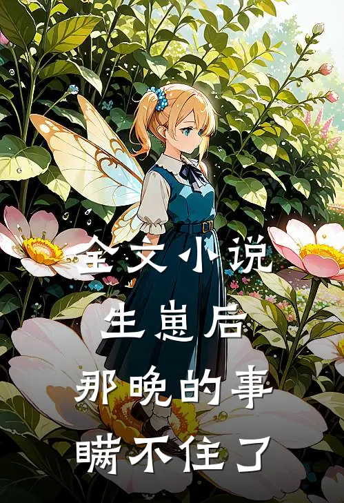 全文小说生崽后：那晚的事瞒不住了